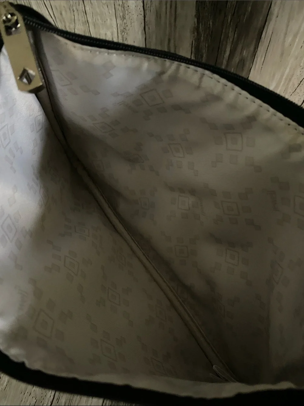 Thirty-One Rubie Mini— Black Beauty Pebble